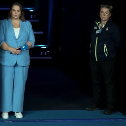A teniszsztár már reménykedik, hogy le tudja győzni a depressziót