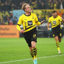 Legyőzte a Werdert, folytatódott a Dortmund jó sorozata – videóval