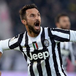 Két év felfüggesztett börtönt kapott a Roma és a Juventus korábbi támadója