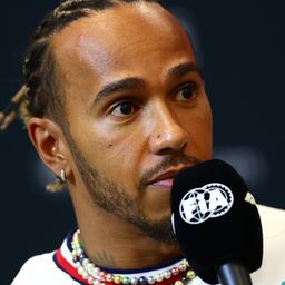 Lewis Hamilton kiemelte, az sem tisztázott, hogy milyen esetekben szabható ki ekkora bírság