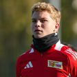 Schäfer András beteg lett, nélküle nyert az Union Berlin