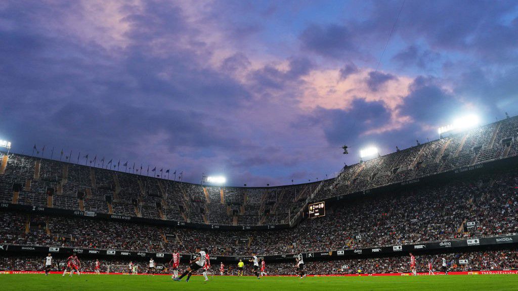 Hazai pályán javítana a Valencia és a Honvéd – hétfői sportműsor