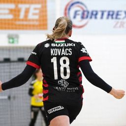 Elek Gáborék fölényesen nyerték az újoncok csatáját, már a másodikok a női kézilabda NB I-ben