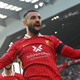 A Liverpool véget vetett a Chelsea veretlenségi sorozatának
