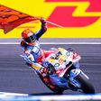 Marc Márquez nyerte az Ausztrál Nagydíjat