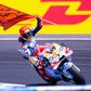 Marc Márquez nyerte az Ausztrál Nagydíjat