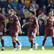 Gvardiol csodagólja és Stones ráadásbeli fejese hozta a Man. City győzelmét Wolverhamptonban