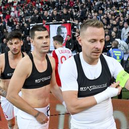 A DVSC helyzetéről beszélt a korábbi edző: Hiba volt Dzsudzsák kiabálása