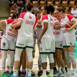 Könnyed győri siker az újonc ellen a női kosárlabda NB I-ben