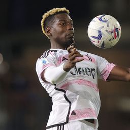 Eldőlt a hamarosan visszatérő Paul Pogba sorsa