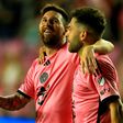 A csereként pályára lépő Lionel Messi triplázott, ott lesz a klubvilágbajnokságon az Inter Miami