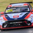 Michelisz Norbert továbbra is vezeti a pontversenyt