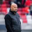 A kispestiek a harmadik vereségüket szenvedték el a szezonban. Fotó: Honvéd FC