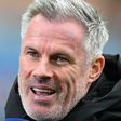 Carragher 38 alkalommal szerepelt az angol válogatottban