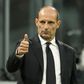 Jó formában van Allegri csapata
