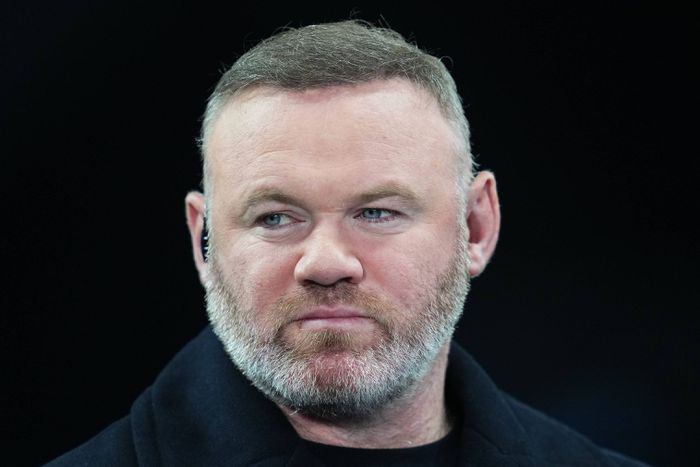 Wayne Rooney ötszörös angol bajnok a Manchester Uniteddel