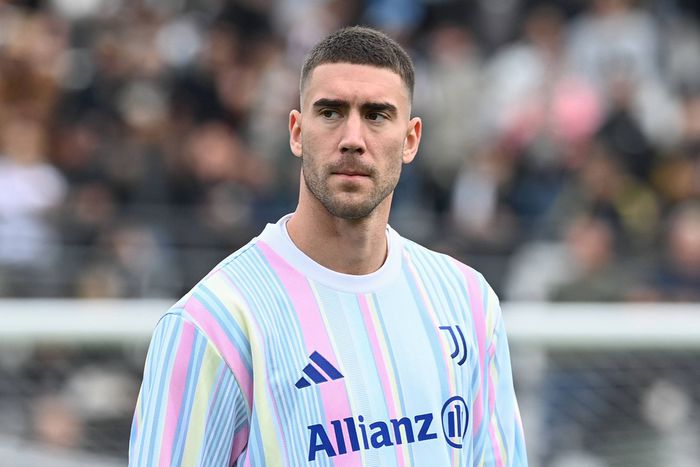 Dusan Vlahovics helyzetére a Tottenham Hotspur is felfigyelt