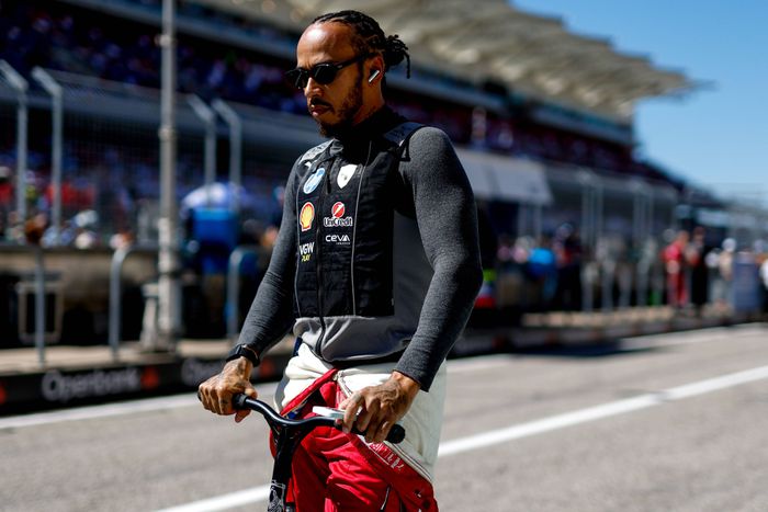 A Ferrari hét pontra megközelítette a Mercedest a konstruktőri bajnokságban