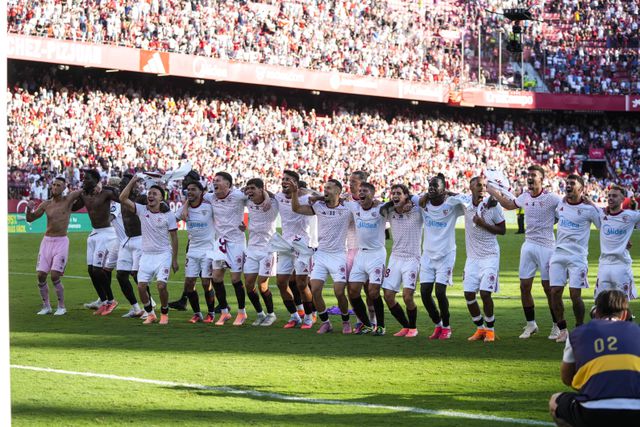 Hat érdeklődő van pénzügyi válságban lévő Sevilla iránt