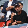 Jürgen Kloppot nem nyűgözte le a Manchester United terve
