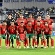 Történelmet írt Marokkó: Megnyerték az U20-as világbajnokságot