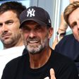 Jürgen Klopp nyilatkozott a Liverpoolhoz való esetleges visszatéréséről
