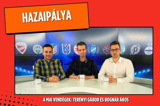 HazaiPálya - Döntetlen a derbin, újabb vereség Liverpoolban