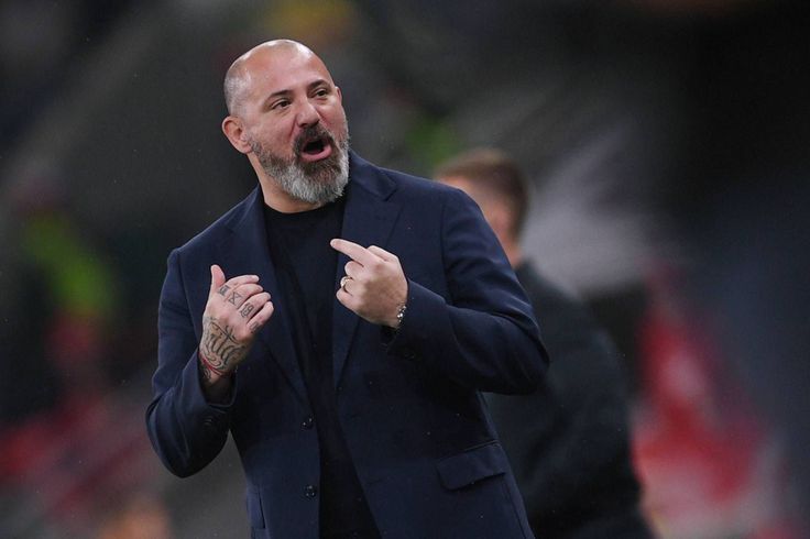 A szerb válogatott szövetségi kapitánya lesz?