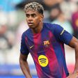 Lamine Yamal és a Barca a görög Olympiakoszt fogadja