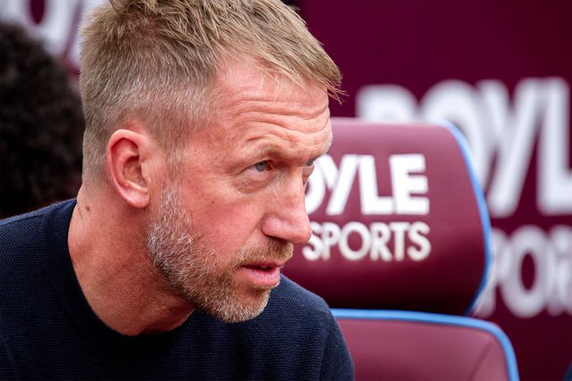 Nemrég menesztették a West Hamtől