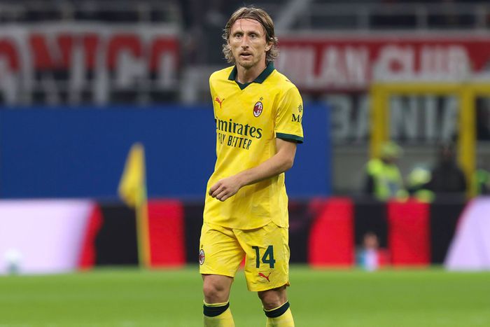 Az AC Milan vezeti az olasz bajnokságot
