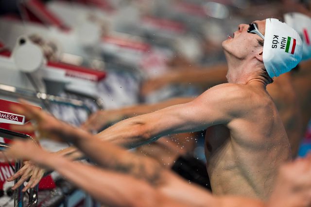 Mindig van min javítani