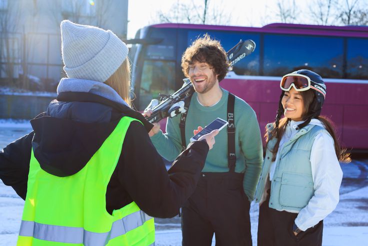 Szurkolj magabiztosan a 25. téli olimpián!
 / Fotó: Vasco