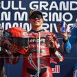 Alex Márquez történelmi duplát garantálhat testvérével a hétvégén