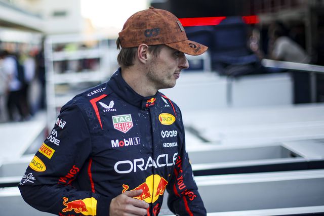 Versenybírói döntés: Red Bull alkalmazottja megszegte a szabályokat