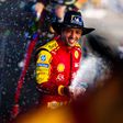 Antonio Fuoco váltja Lewis Hamiltont a mexikóvárosi szabadedzésen