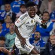 A Real Madrid ezzel a győzelmével továbbra is vezeti a spanyol bajnokságot