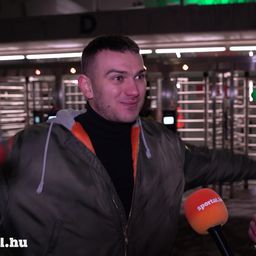 Sportal TV: „A legemlékezetesebb a románok elleni gólja volt” – a szurkolókat kérdeztük Dzsudzsák Balázs búcsújáról