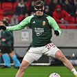 Sallai Roland: „Talán fent tudom befejezni az évet"
