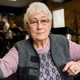 Nyolcvan éves lett a kajak-kenu sportág legsikeresebb edzője, Rozsnyói Katalin
