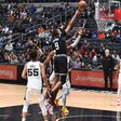 A Clippers is legyőzte a San Antonio Spurst az NBA-ben
