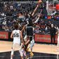 A Clippers is legyőzte a San Antonio Spurst az NBA-ben