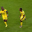 Enner Valencia: Fontos meccset nyertünk meg