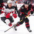 Ottawában is nyert a Devils, ligarekordot állított be a Boston az NHL-ben