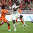 VB 2022: Lukaku az egész csoportkört kihagyhatja