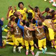 Valencia duplájával nyerte meg Ecuador a nyitómérkőzést