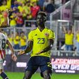 Fotó: Selección Colombia/Twitter