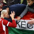 Zúgott a vastaps Dzsudzsák Balázsnak, ám a hős Kalmár Zsolt lett Görögország ellen – videókkal