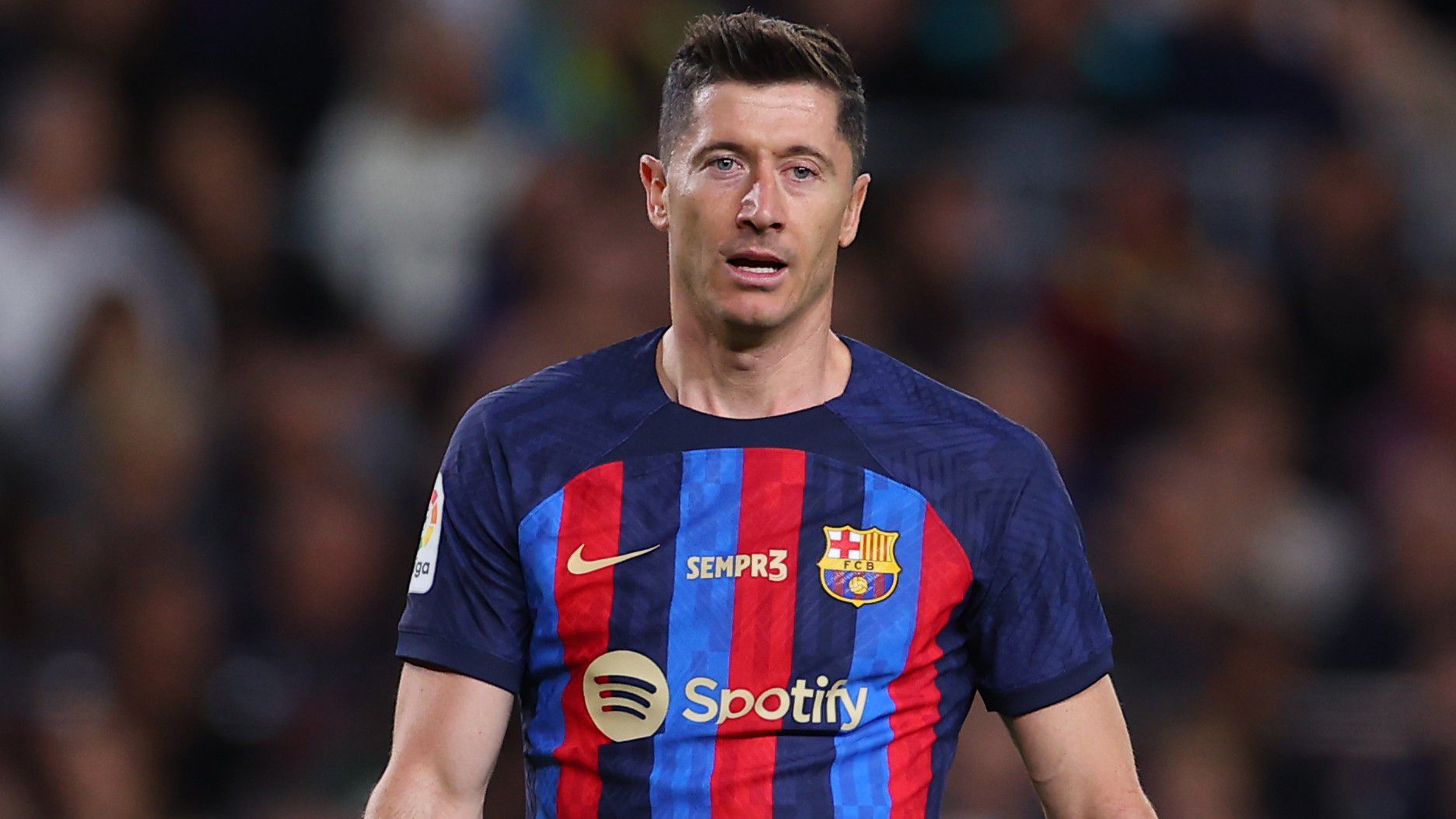 A Barcelonából Robert Lewandowski is ott lesz a vb-n