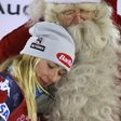 Shiffrin verhetetlen volt Leviben az alpesisí-vk-n